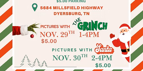 Holiday Fair at The Valley