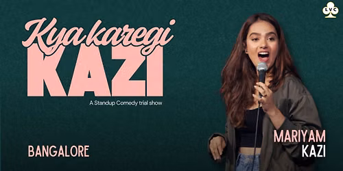 Kya Karegi Kazi