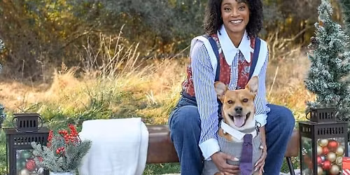 Holiday Photo Fundraiser 