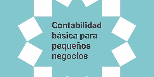 Contabilidad b\u00e1sica para peque\u00f1os negocios