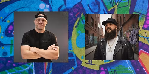 HIP HOP STREFA TWORZYMY, NAGRYWAMY, DZIA\u0141AMY!