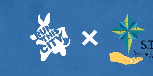 Vark Run Club X S.T.A.R Drive