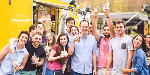 FonDippity @ Creekside Gardens 