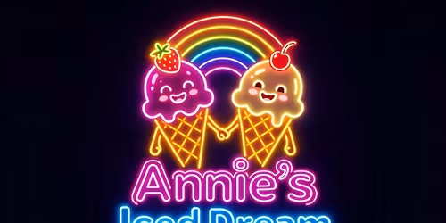 Annie\u2019s Iced Dream Wish 