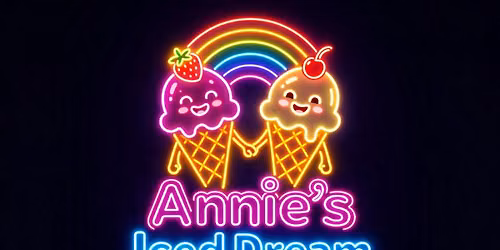 Annie\u2019s Iced Dream Wish 