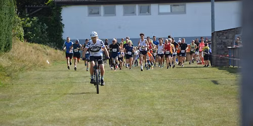 20. K\u00f6nigstetter Herbstlauf & Volkslaufcup Finale