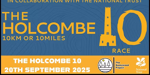 Holcombe 10 Race