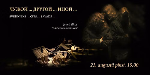 SVE\u0160INIEKS - CITS - SAV\u0100DAKS