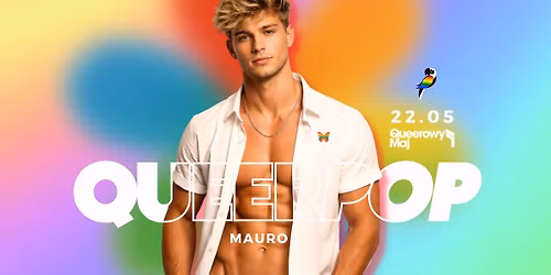 QUEER POP | 22.05