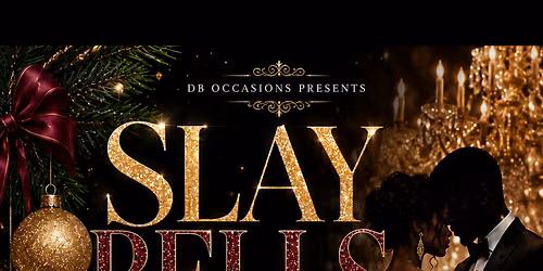 Slay Bells Gala