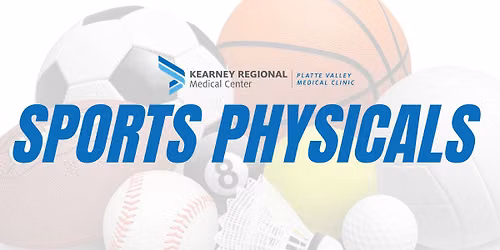 Sports Physicals