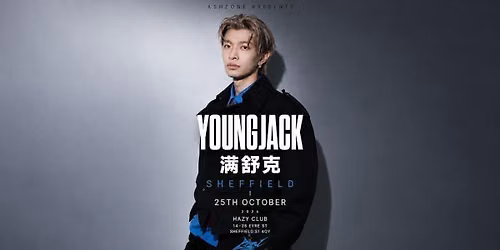 YOUNGJACK\u6ee1\u8212\u514b 
