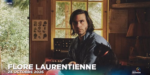 Flore Laurentienne | Th\u00e9\u00e2tre Granada | Sherbrooke