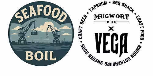 Seafood Boil @ Mugwort\u2019s Ring\u00f6n