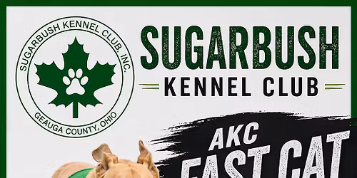 Sugarbush Kennel Club AKC FCAT Event 
