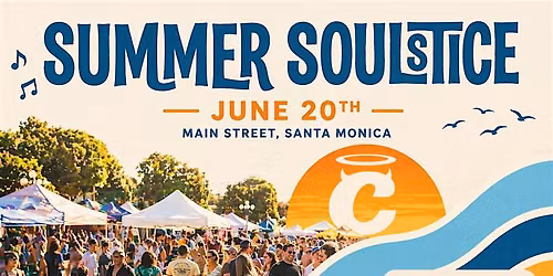 Noble Creatures live @ Summer Soulstice Festival