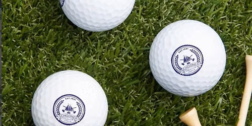 Schooner Golf