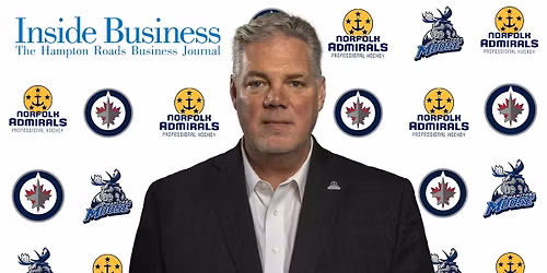 Greensboro Gargoyles at Norfolk Admirals