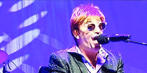 This is Elton, The Tribute