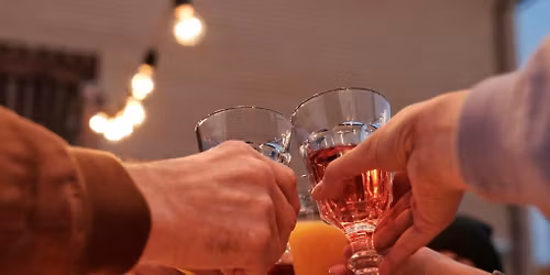 Nieuwjaarsreceptie in Baasrode