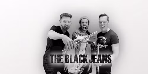 The Black Jeans