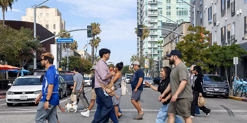 IDSA Post-Conference Open House: Downtown Long Beach Design District