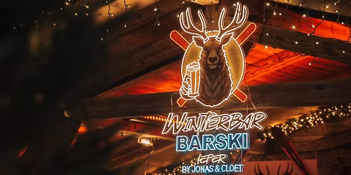 The Kwaremont Brodders @ Winterbar Barski