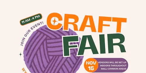 Holiday Craft Show