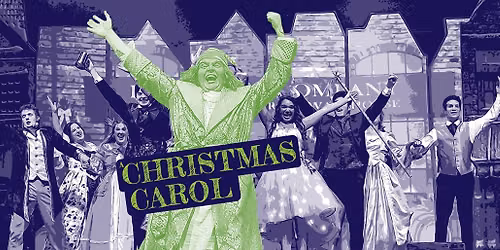 A Christmas Carol