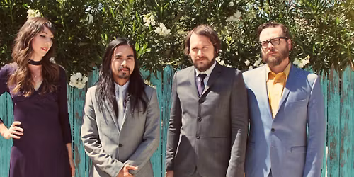 Silversun Pickups Tickets