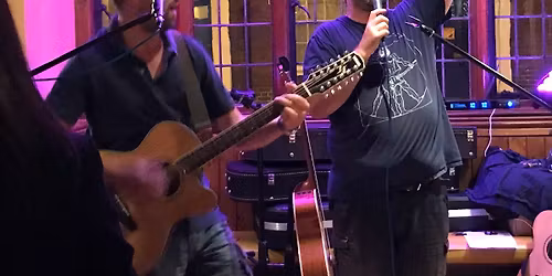 Smoothmonkey at The Nags