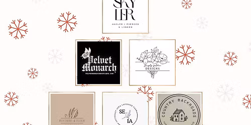 Studio 920 Salon & Hello Baby Ultrasound and Boutique Holiday Open House 