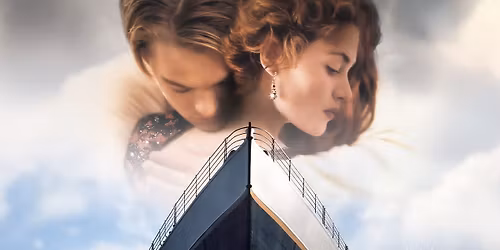 Chicago Philharmonic: Titanic Live