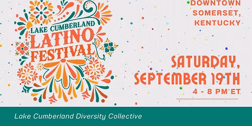 Lake Cumberland Latino Festival
