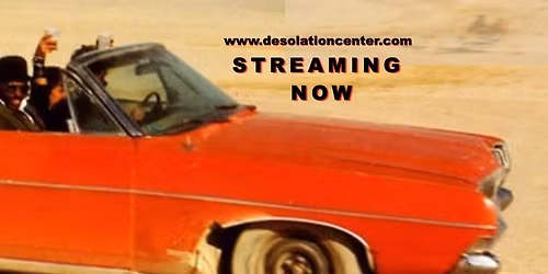 Art Theatre Long Beach Desolation Center Screening