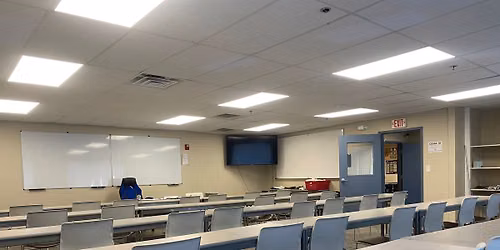 15 Hour Electrical Code Update