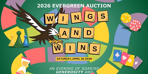2026 ELHS Annual Auction