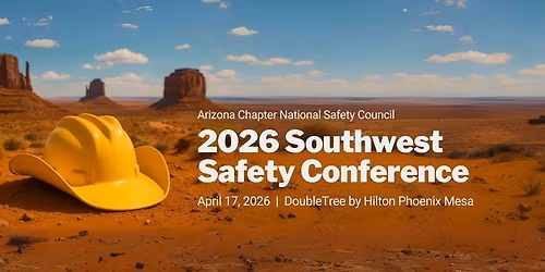 2026 Southwest Safety Conference