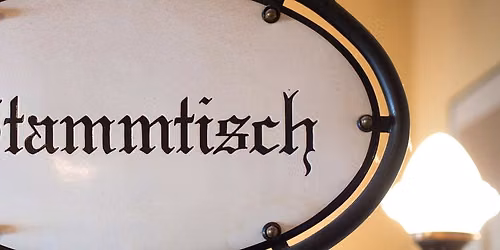 Zeitgeist Northwest Monthly Stammtisch