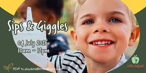 Sips & Giggles