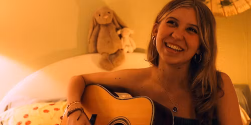 Abby Powledge: The Starting From Scratch Tour