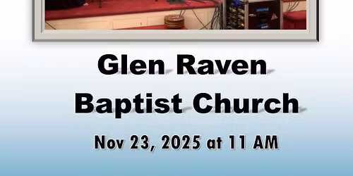 Friendsgiving Singing and Meal