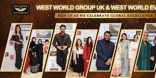 International Achiever\u2019s Awards Season 4-Malaysia