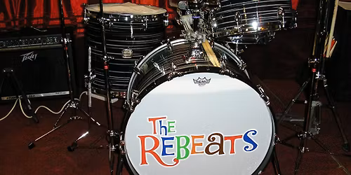 The Rebeats | Hampton