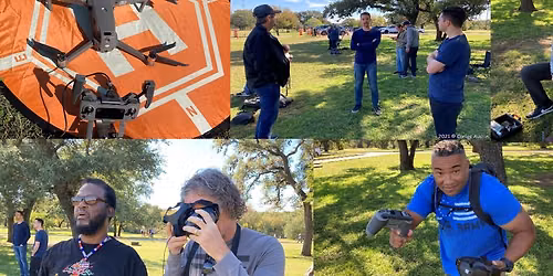 Austin Drone Group