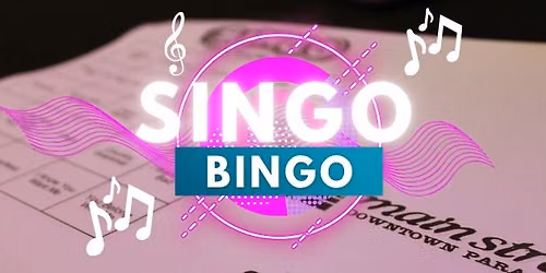Singo Bingo!