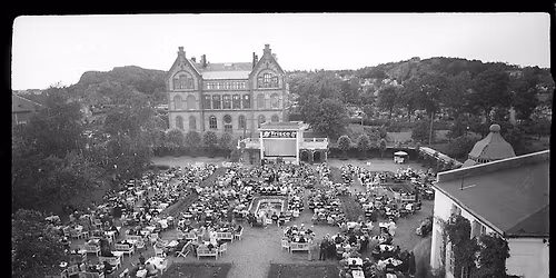 Byvandring Sandefjord sentrum