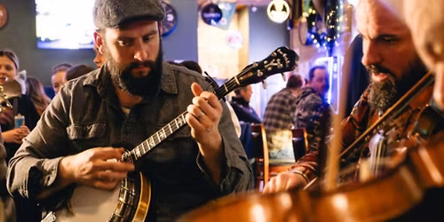 Irish Sessions @ Bobby\u2019s Eastside 