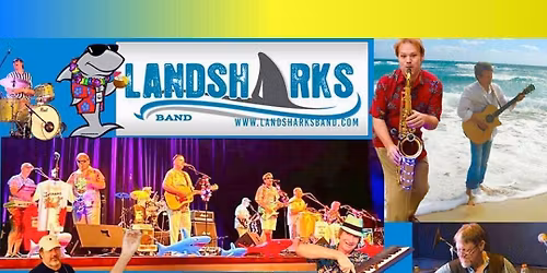 Tribute to Jimmy Buffett And the Beach boys plus more  