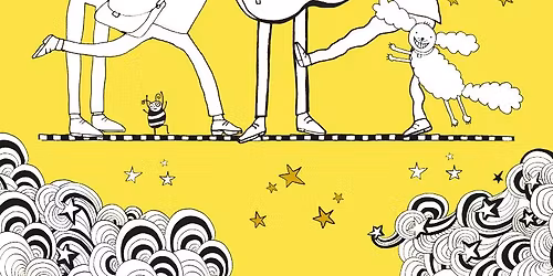 Tom Gates EPIC Stage Show